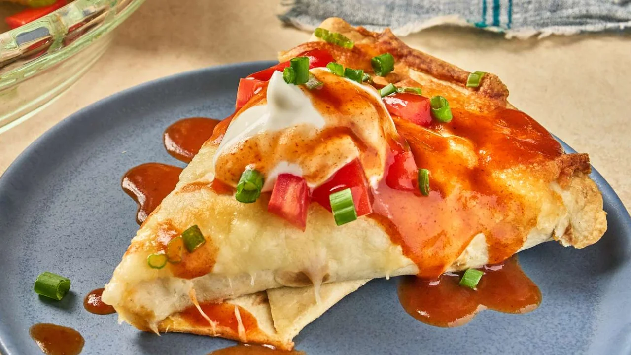 This tortilla wrap taco pizza trick is quietly revolutionizing weeknight dinners across America