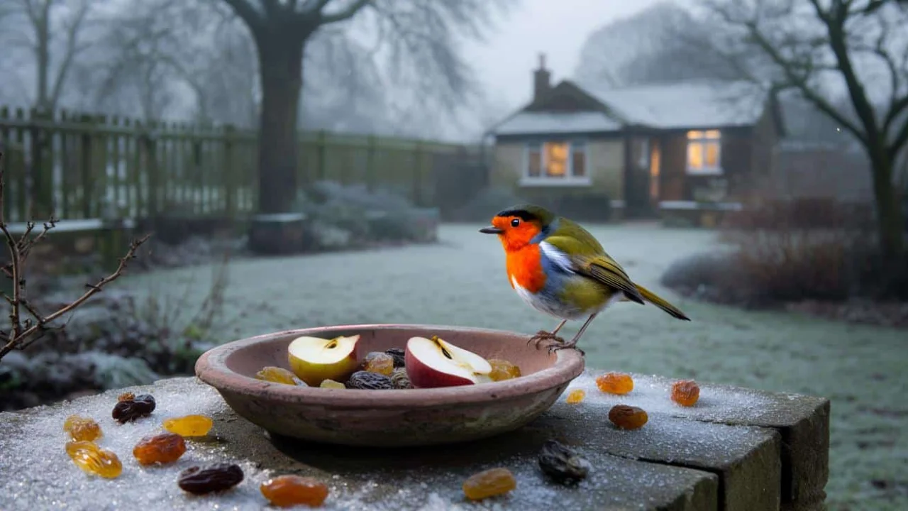 this-winter-fruit-trick-creates-robin-addicts-in-g