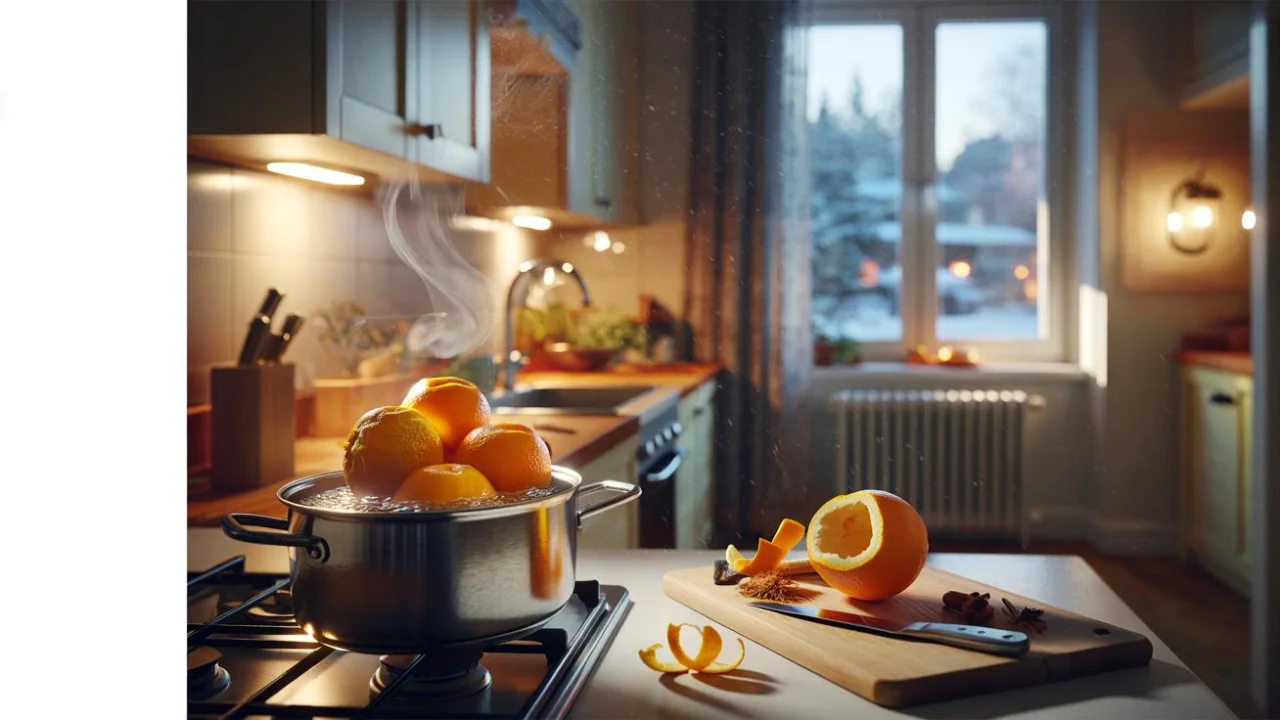 this-winter-trick-with-boiling-orange-peels-makes