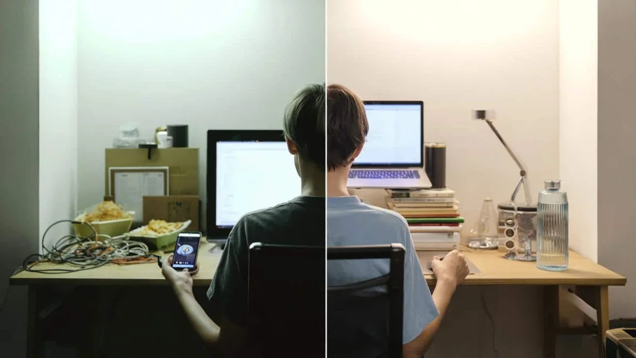 This woman stopped making small comfort mistakes and the results shocked her