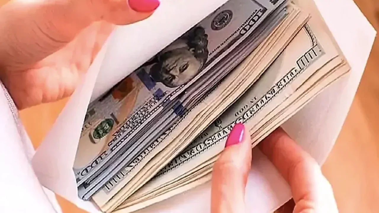 Thousands of borrowers woke up to life-changing student loan forgiveness emails this week