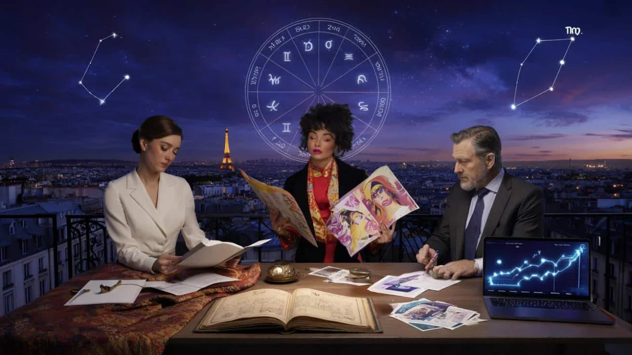 Three Zodiac Signs Will Experience Life-Changing Financial Breakthroughs in 2026, Astrologer Reveals