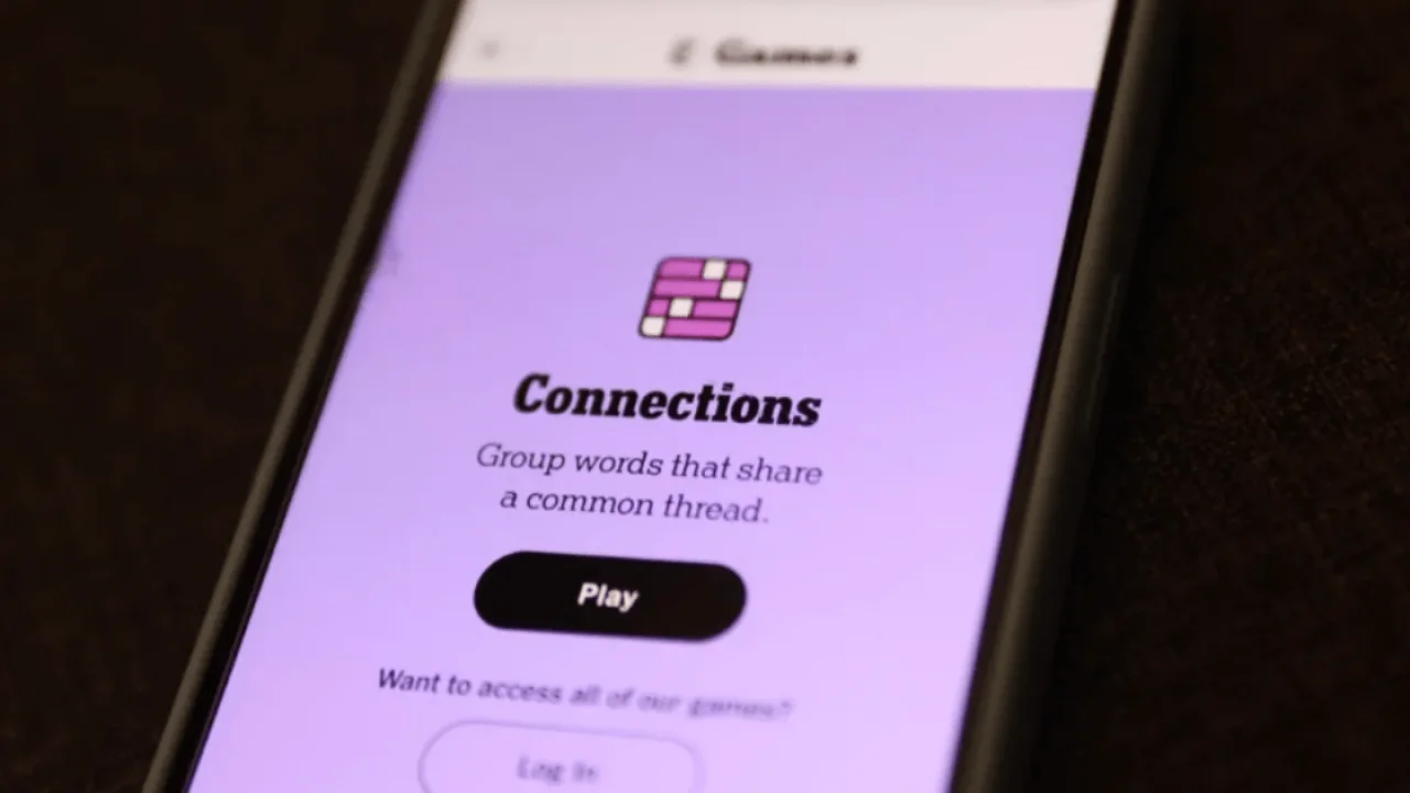 Today’s Connections hints reveal a sneaky pattern most players completely miss