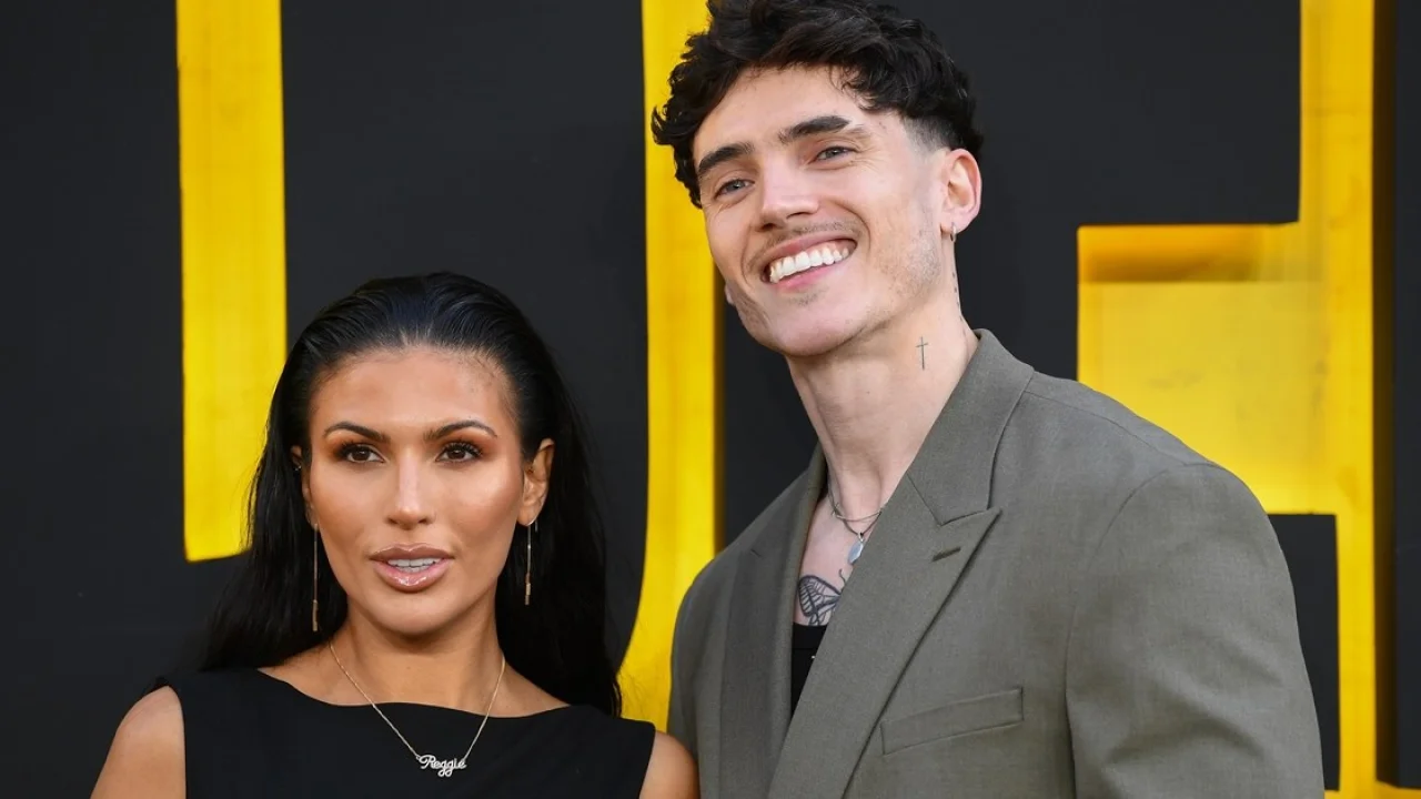 Too Hot to Handle twins surprise: Emily Miller’s pregnancy announcement shocks fans worldwide