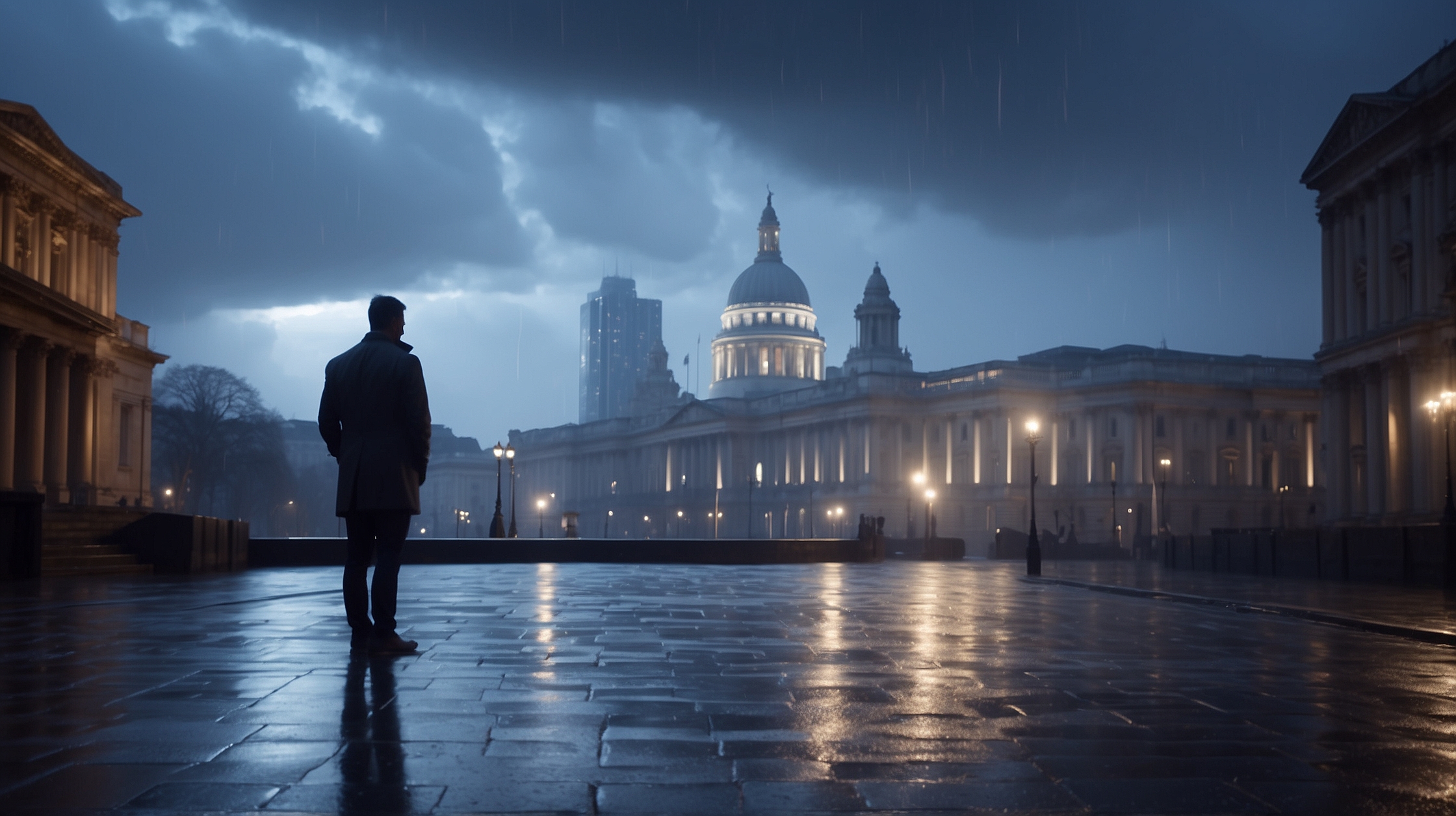 Tower Hamlets Elections Shake-Up: How a Councillor Was Chosen From 5,000 Miles Away