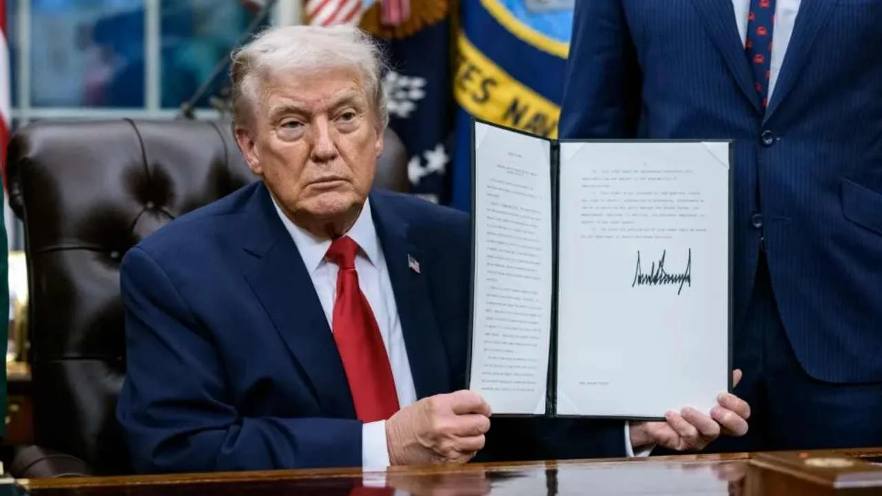 Trump’s Social Security Chief Quietly Puts Retirement Age Changes “On the Table” Despite Campaign Promises