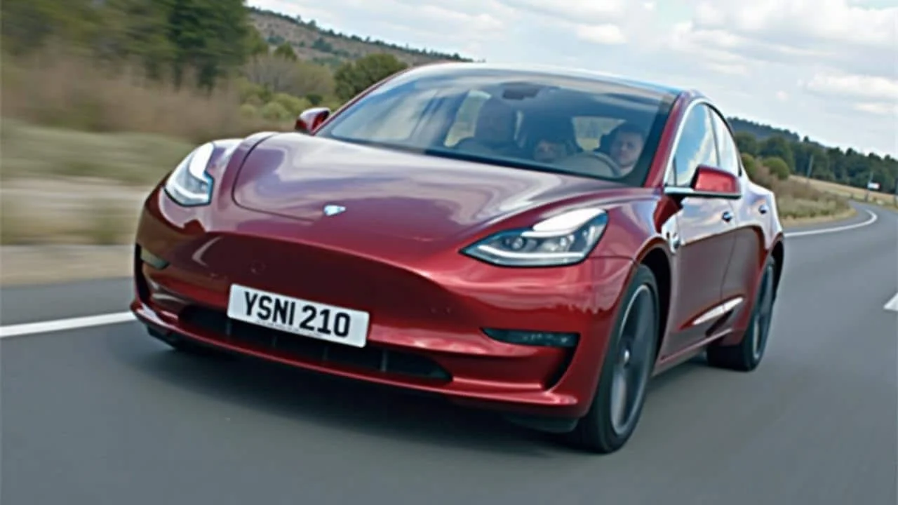 Trusted car brand quietly abandons electric cars strategy despite decade of EV promises