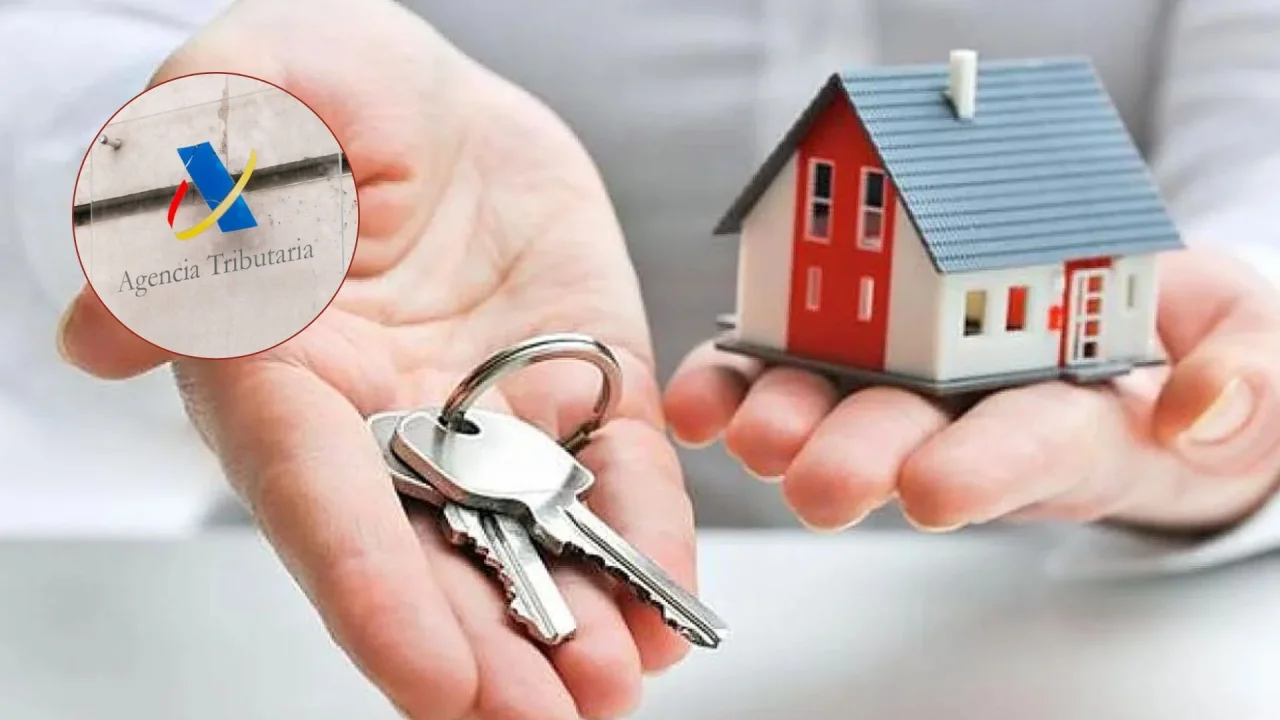 Tu seguro de hogar ahora te devuelve 1.300€ en la Renta 2026 gracias a este cambio de Hacienda