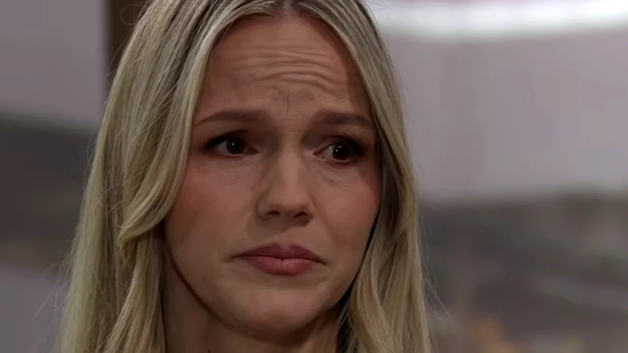 Tuesday soap spoilers reveal shocking betrayals that will leave General Hospital fans questioning everything