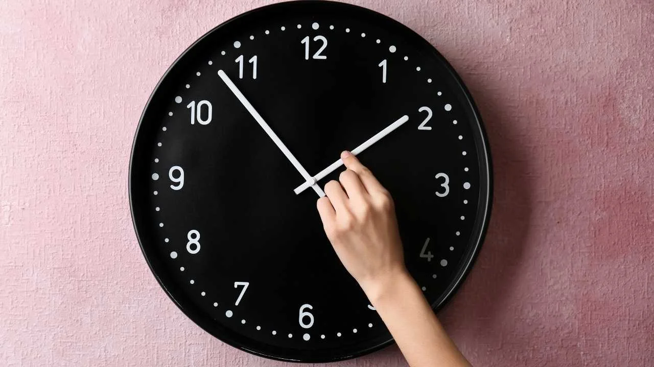 Two States Will Skip Daylight Saving Time in 2026 While Everyone Else Springs Forward
