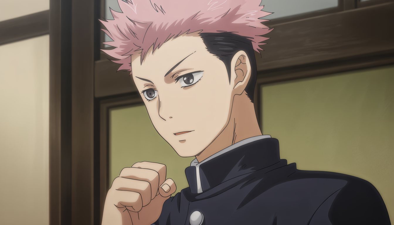 Two years later, Jujutsu Kaisen fans finally discover what really happened to Yuji after the series ended