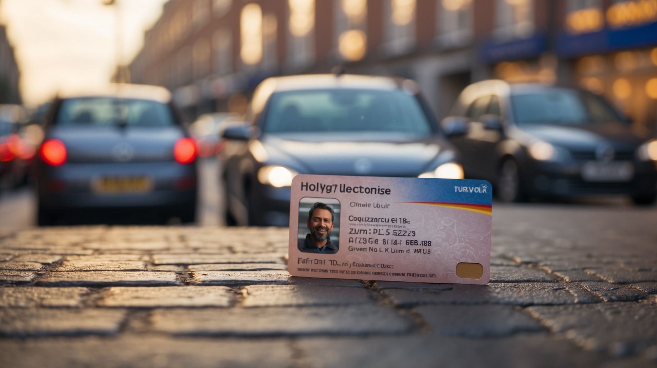 UK Driver’s Licences: A Small Change Bringing Good News for Motorists