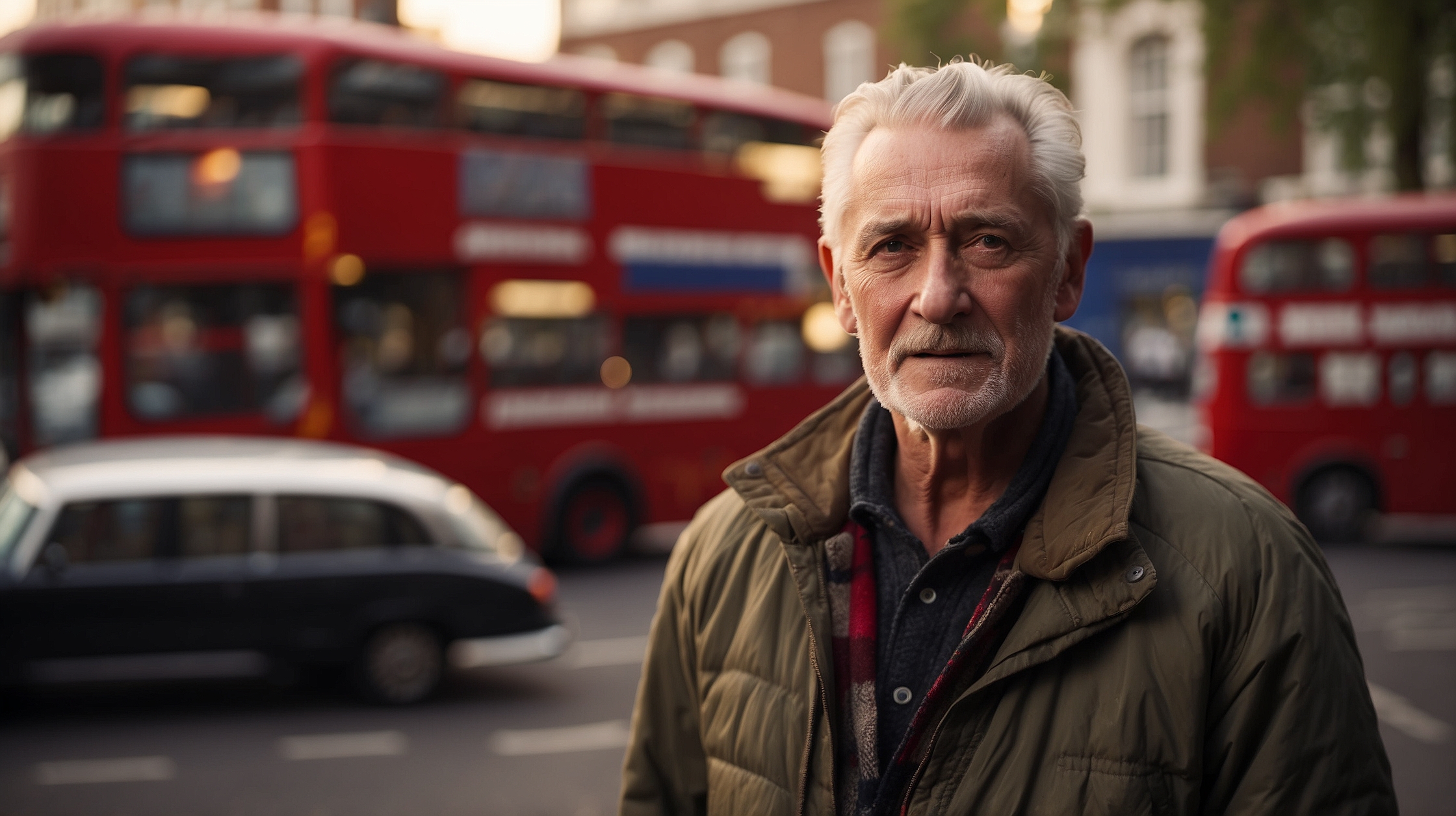 UK driving licence update brings good news for motorists, including older drivers