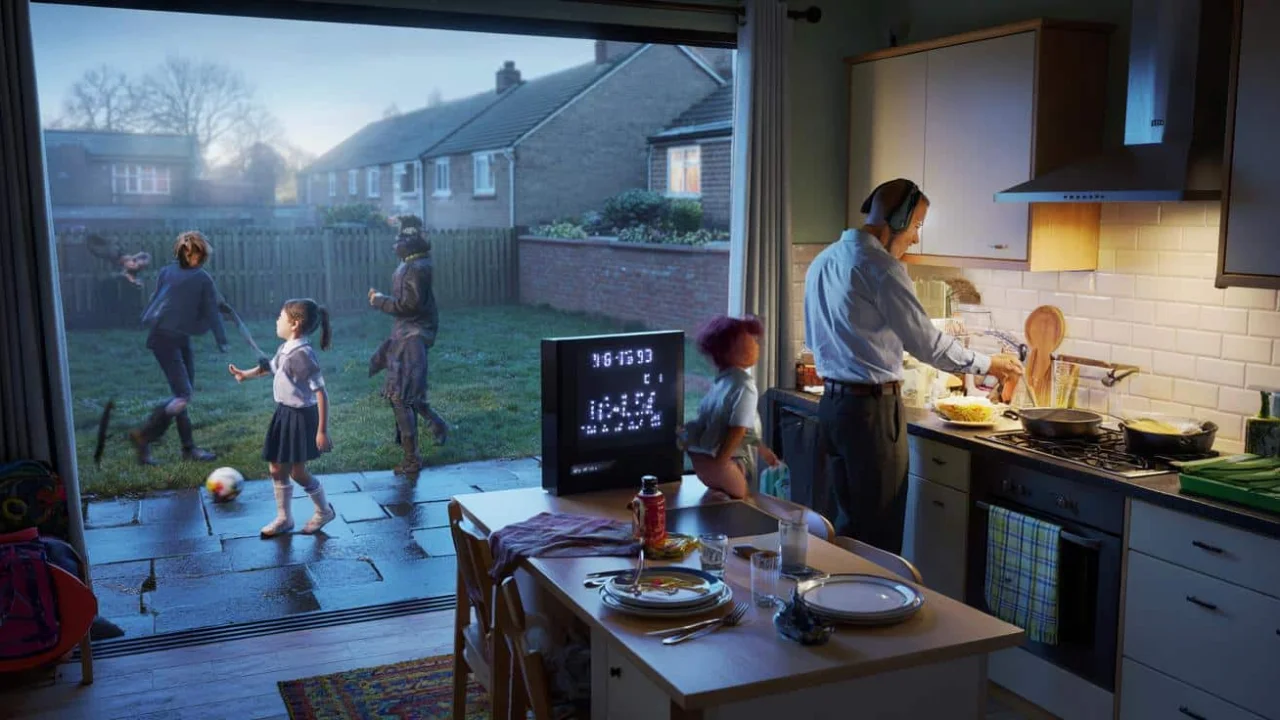 UK households brace for chaos as clocks change 2026 moves to unexpected new date