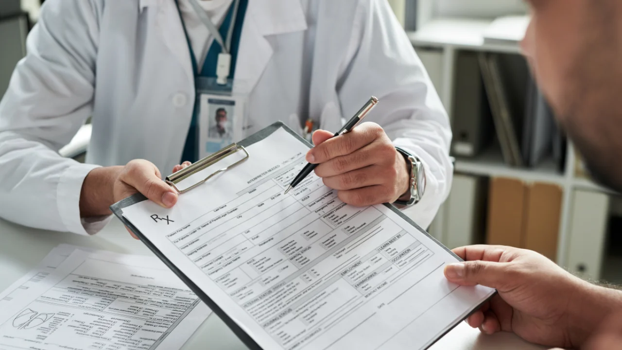 Una pregunta sobre servicios médicos privados puede ahorrarte miles de dólares en facturas inesperadas