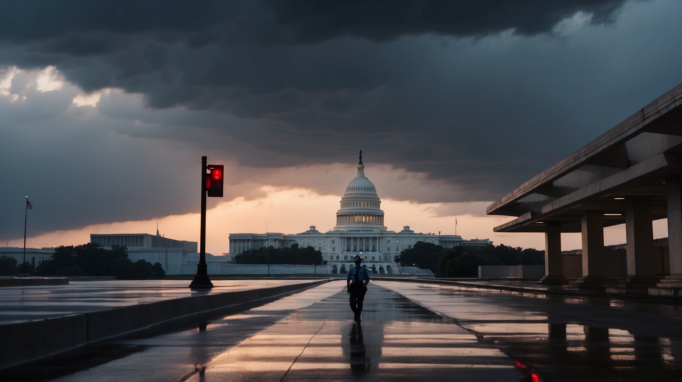 US Government Faces Partial Shutdown in 2026: What Services Could Stop and What Happens Next