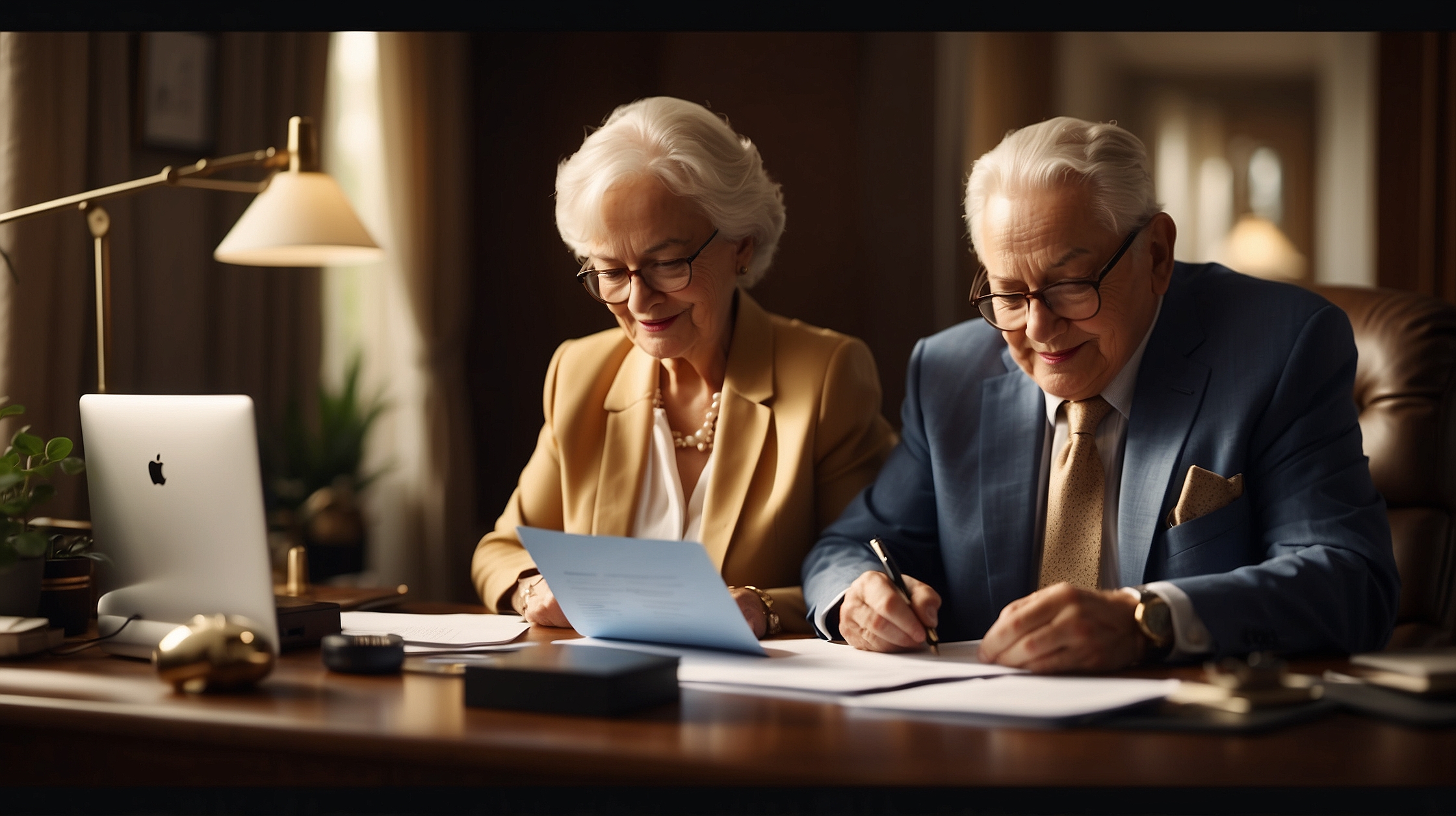 US Senior License 2026: Who Qualifies, How to Apply, and What Benefits You Could Get