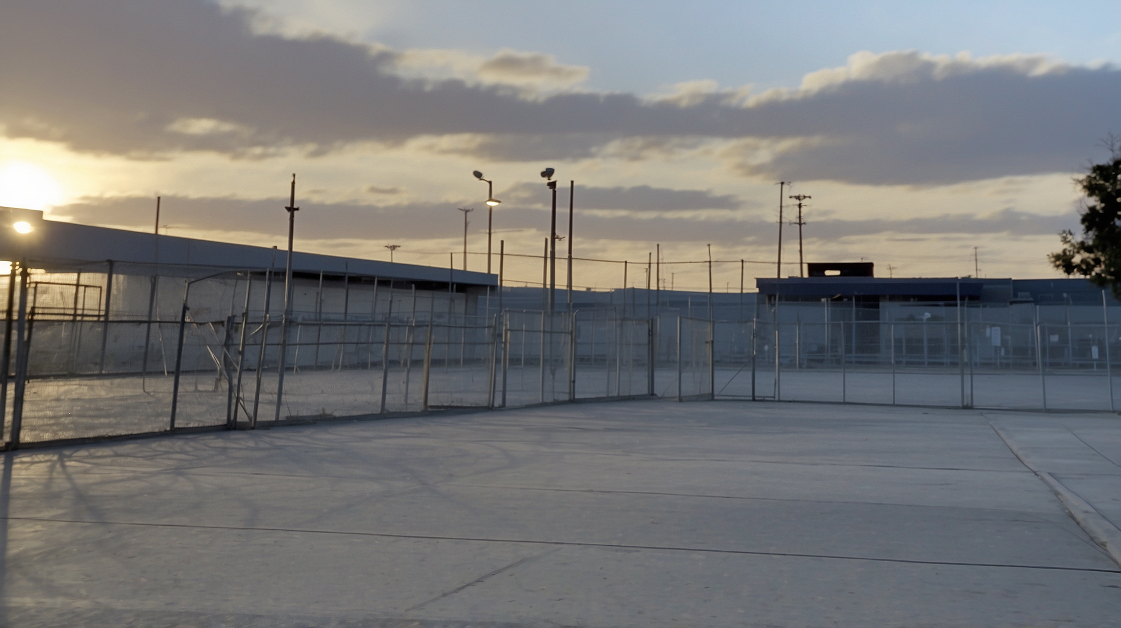 US to open new “Blueberry” immigration detention center, raising fresh questions on capacity