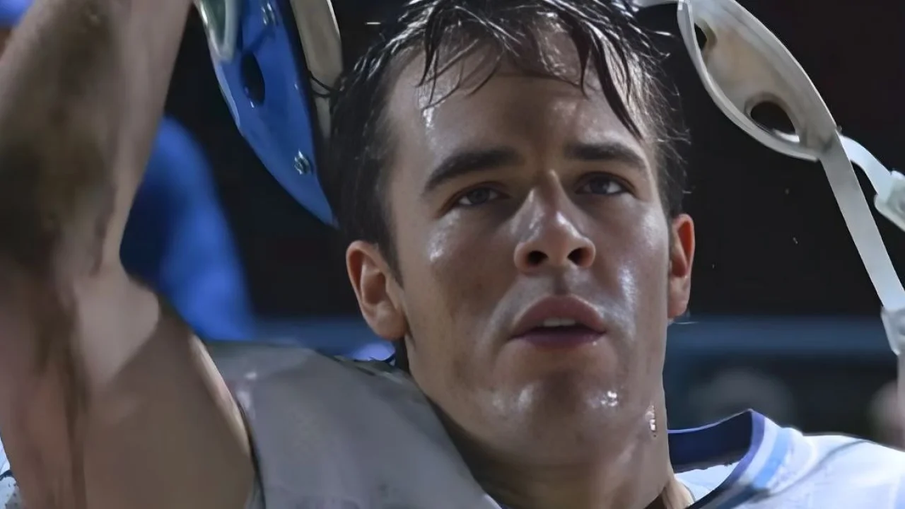 Varsity Blues streaming surge leaves fans emotional after James Van Der Beek’s tragic passing