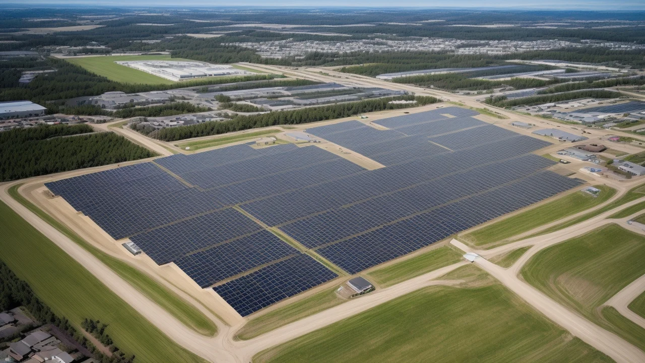 Walworth board quietly advances subdivision while solar project hits unexpected roadblock