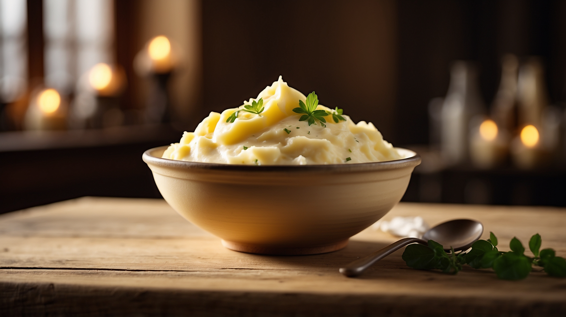 Warm, creamy, and filling: The easy comfort dish that’s perfect when you want something soft