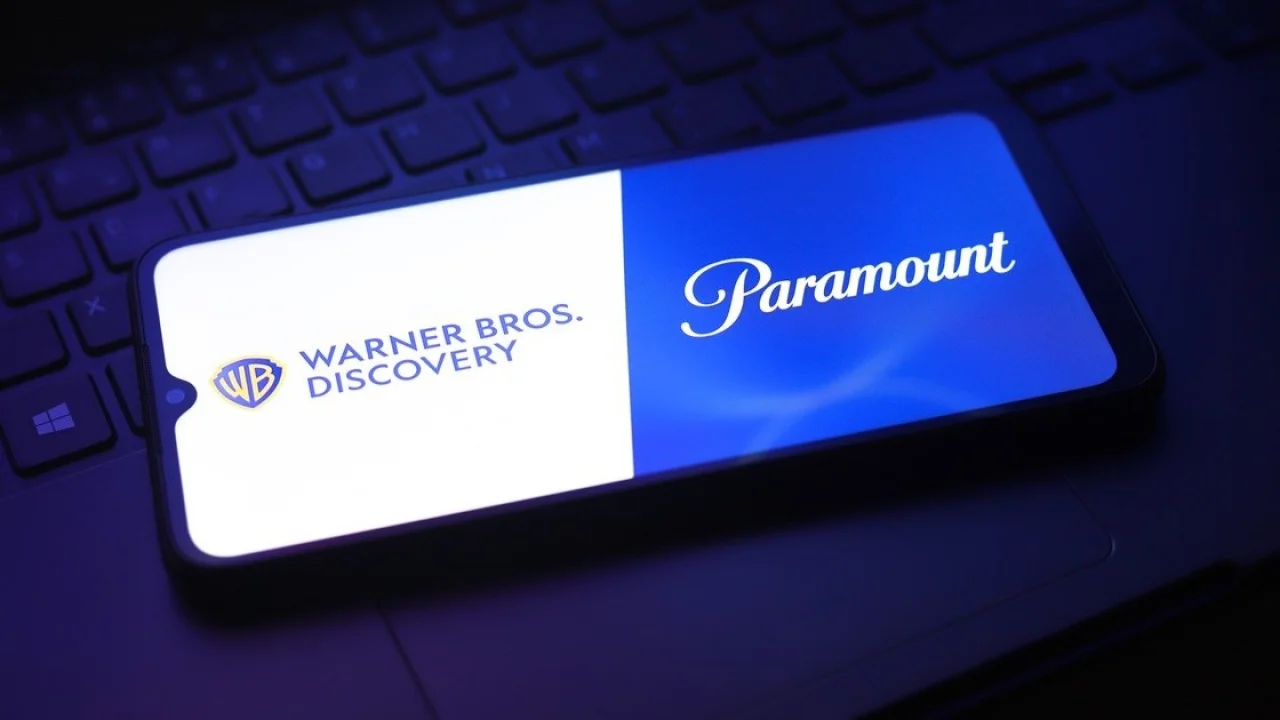 Warner Bros Paramount merger talks quietly restart after months of silence
