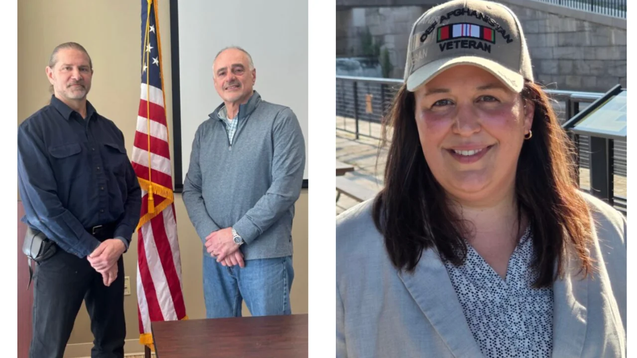 Wayne Democrats quietly lock in their 2026 picks before anyone else even announces