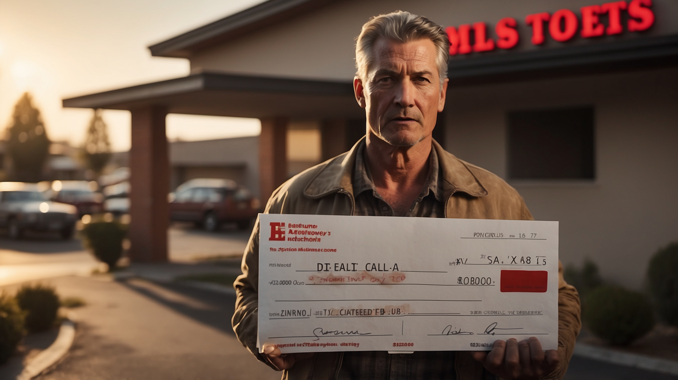 Wells Fargo denies Santa Clara homeowner’s $28,000 refund after check theft and alteration