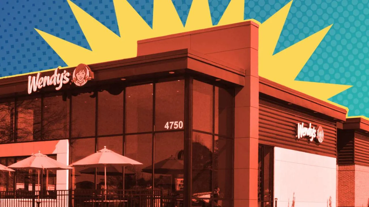 Wendy’s Menu Changes Are Finally Here—and Customers Weren’t Ready for What’s Missing
