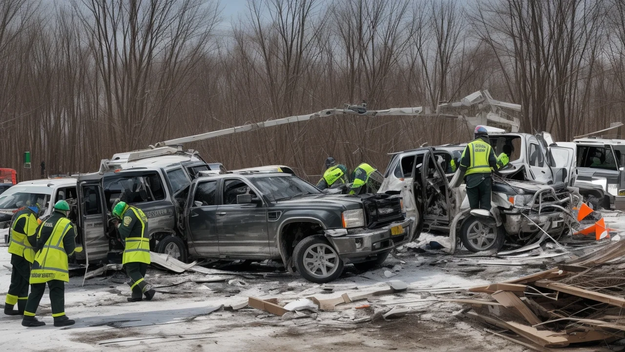 West Bloomfield’s hidden trauma runs deeper than anyone imagined