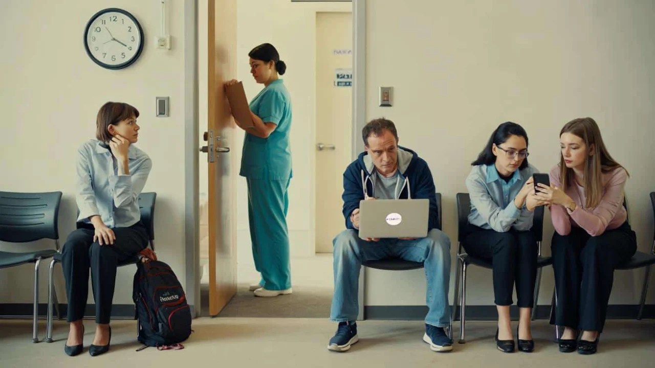 What happens when early onset Alzheimers strikes decades before anyone expects it