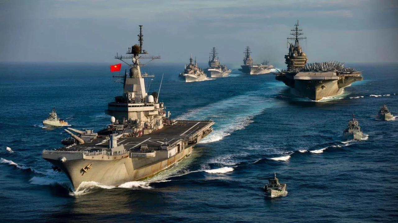 what-happens-when-two-superpowers-fleets-close-dis