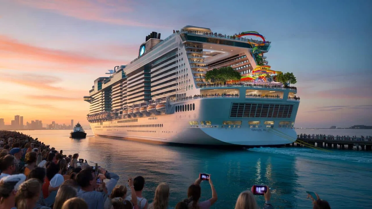 what-the-worlds-largest-cruise-ship-reveals-about