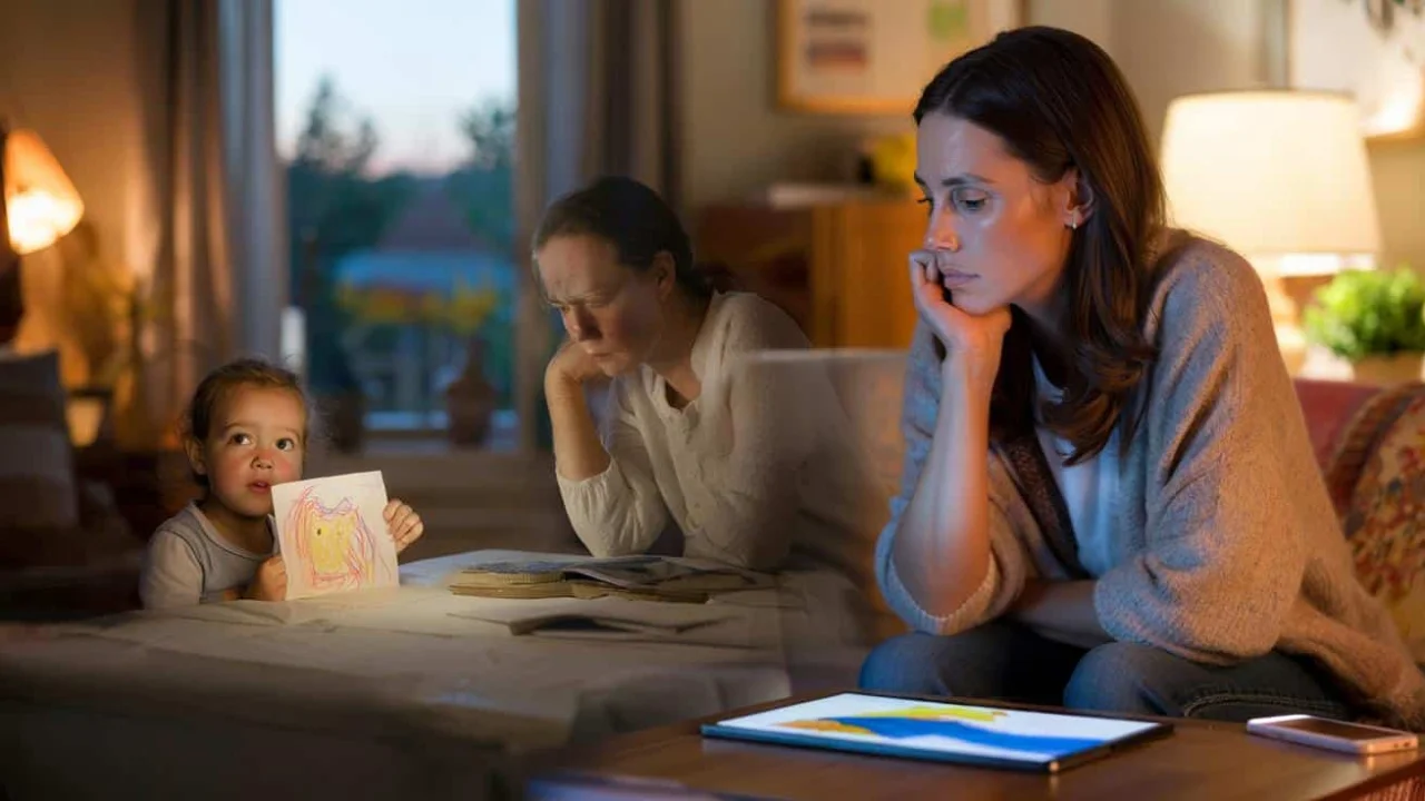 What your childhood memories reveal about the emotional needs you’re hiding today