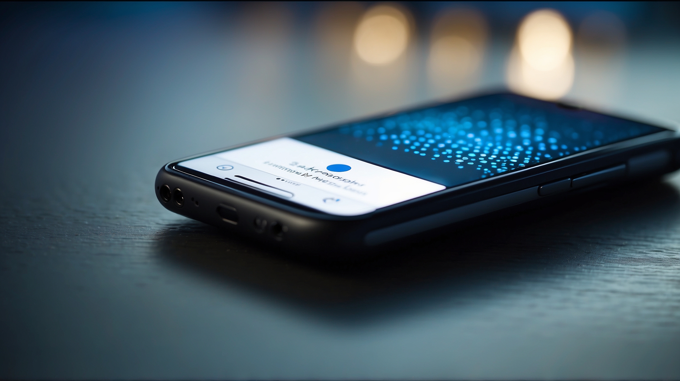 WhatsApp’s blue dot: what it means, why turning it off may help, and how