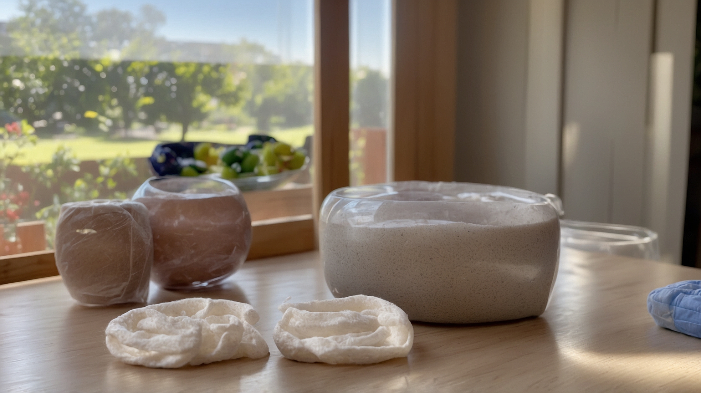 Why a simple pool noodle might become your most-used kitchen helper