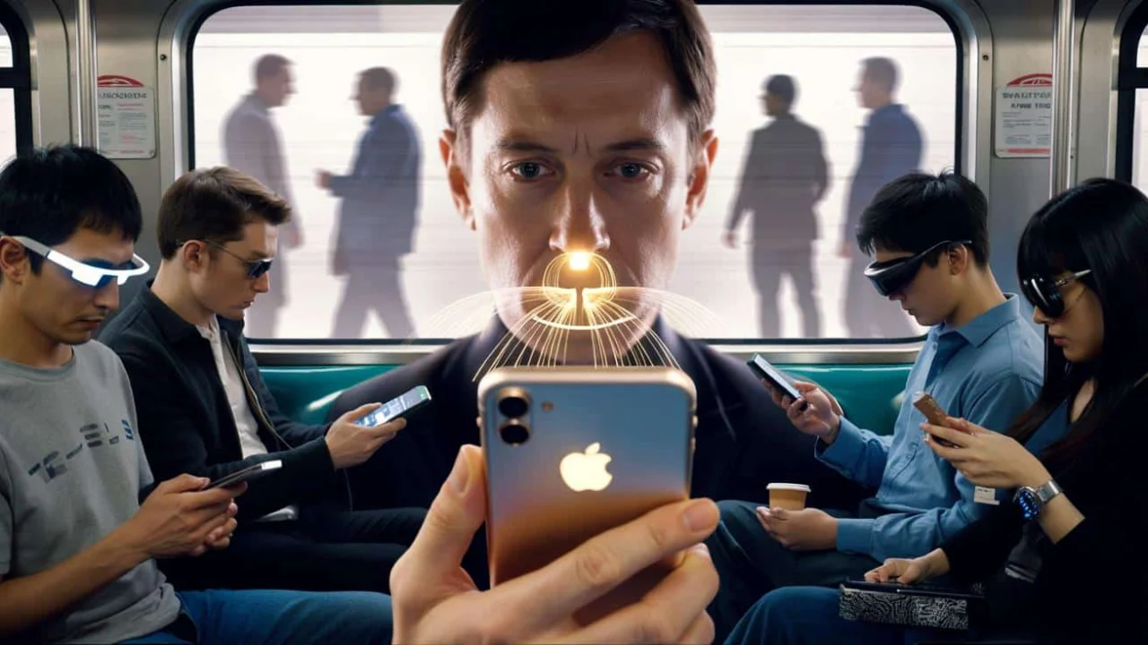 Why Apple’s CEO Refuses to Join the Smartphone End Movement While Tech Giants Abandon Devices