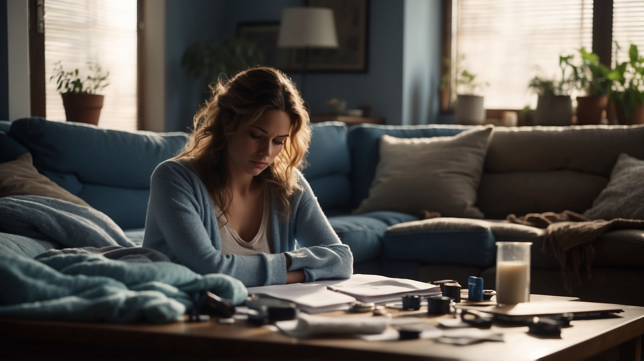 Why Cleaning Without a Plan Feels Exhausting (and the Simple Fix That Saves Your Energy)