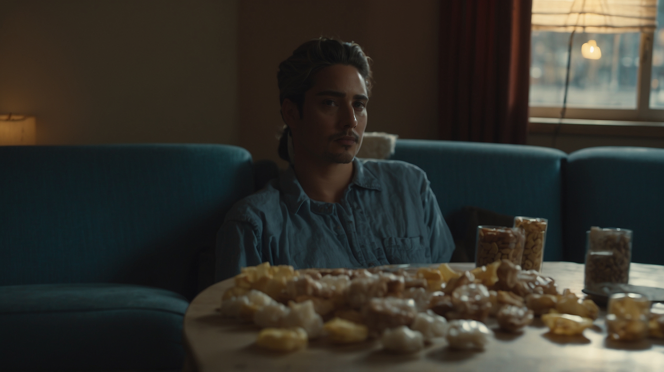 Why Constant Snacking Might Be Boredom, Not Hunger, According to Experts