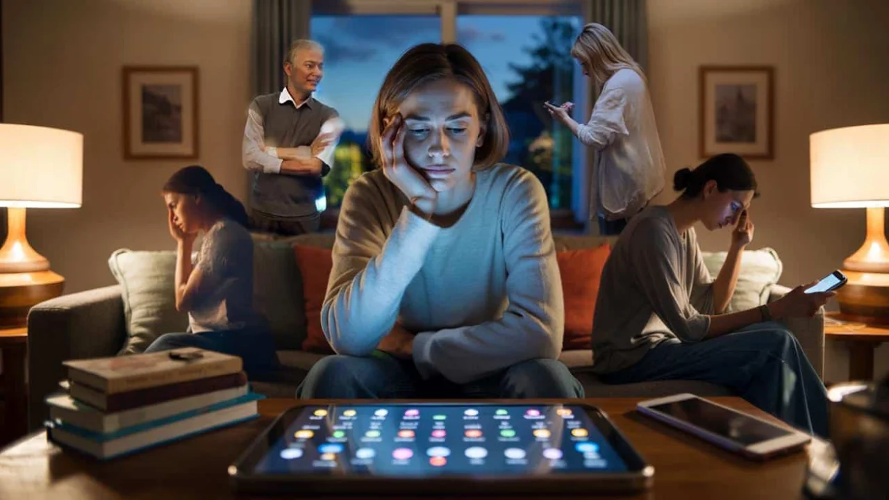 Why cutting these 3 toxic friendships changed everything about my happiness