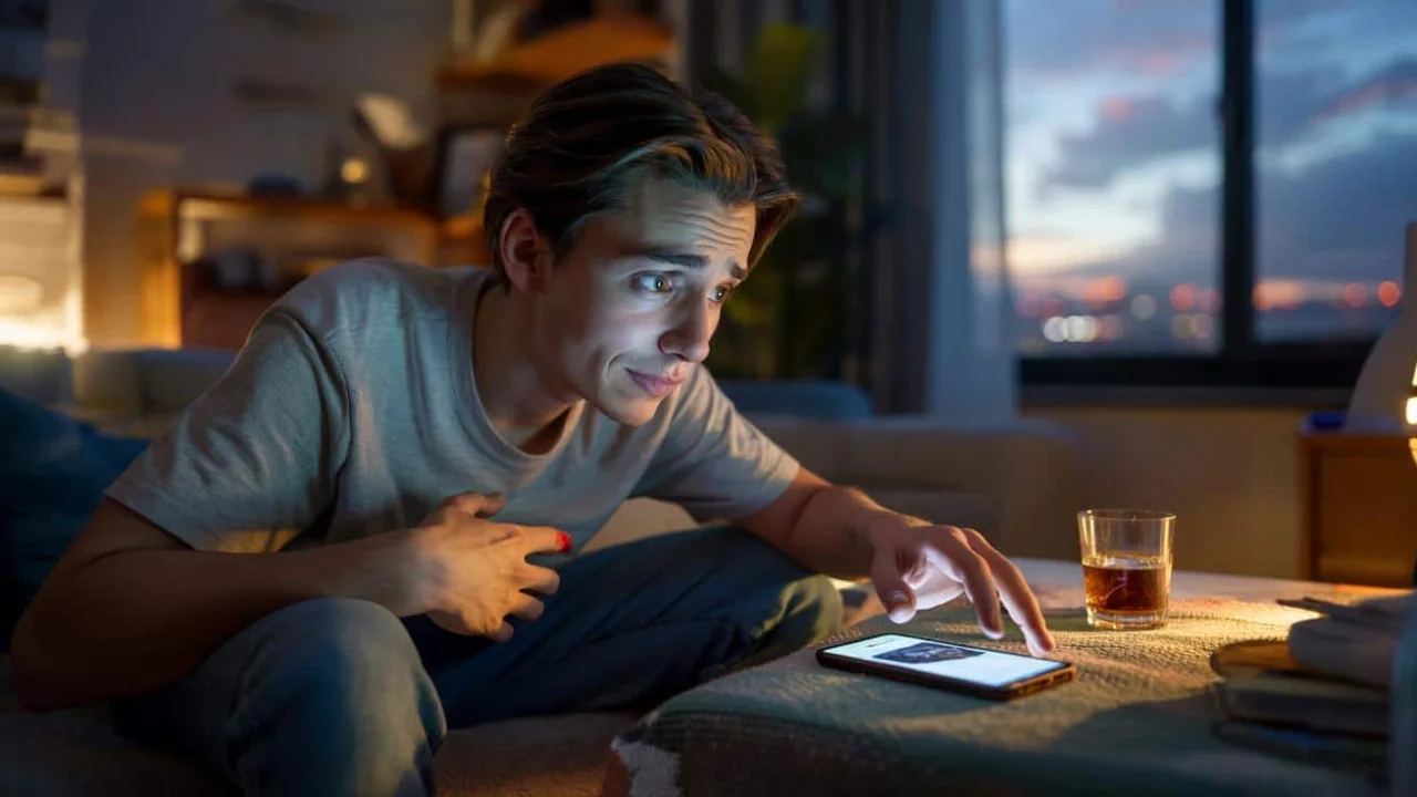 why-getting-good-news-triggers-anticipation-anxiet