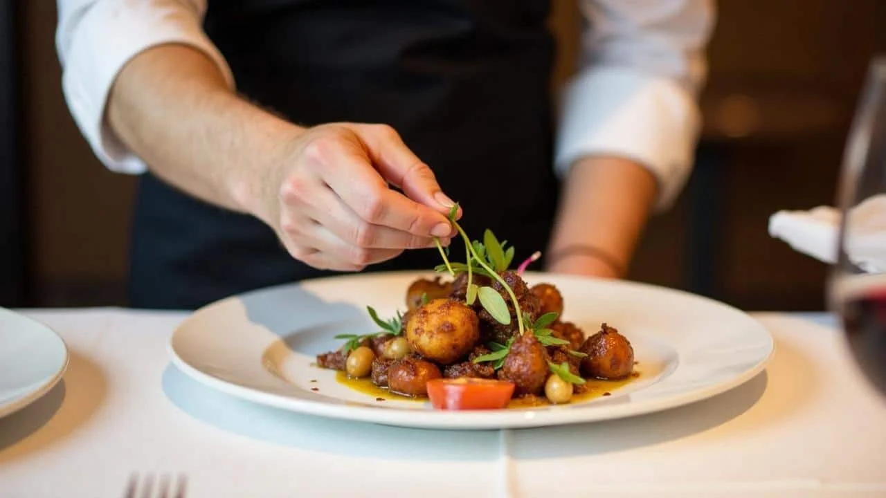 Why helping waiters clear the table reveals a surprising psychological pattern most people don’t realize