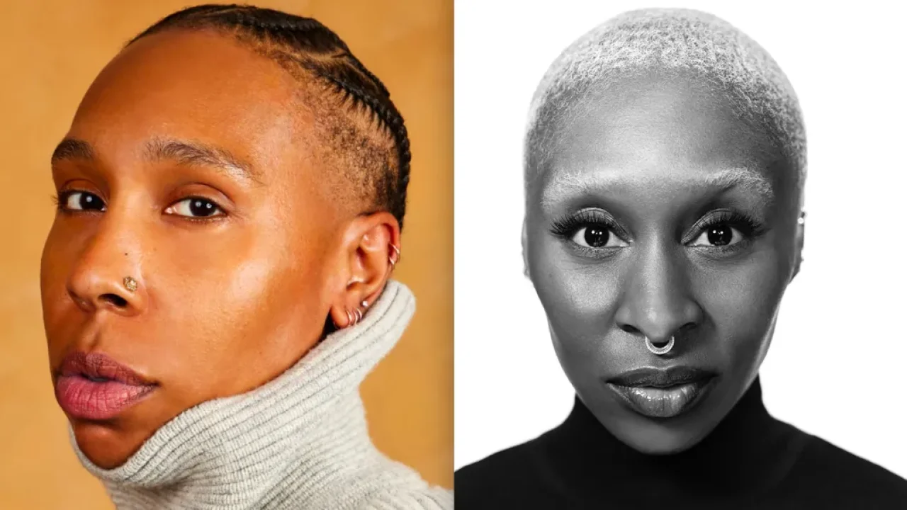 why-lena-waithe-and-cynthia-erivo-are-betting-big