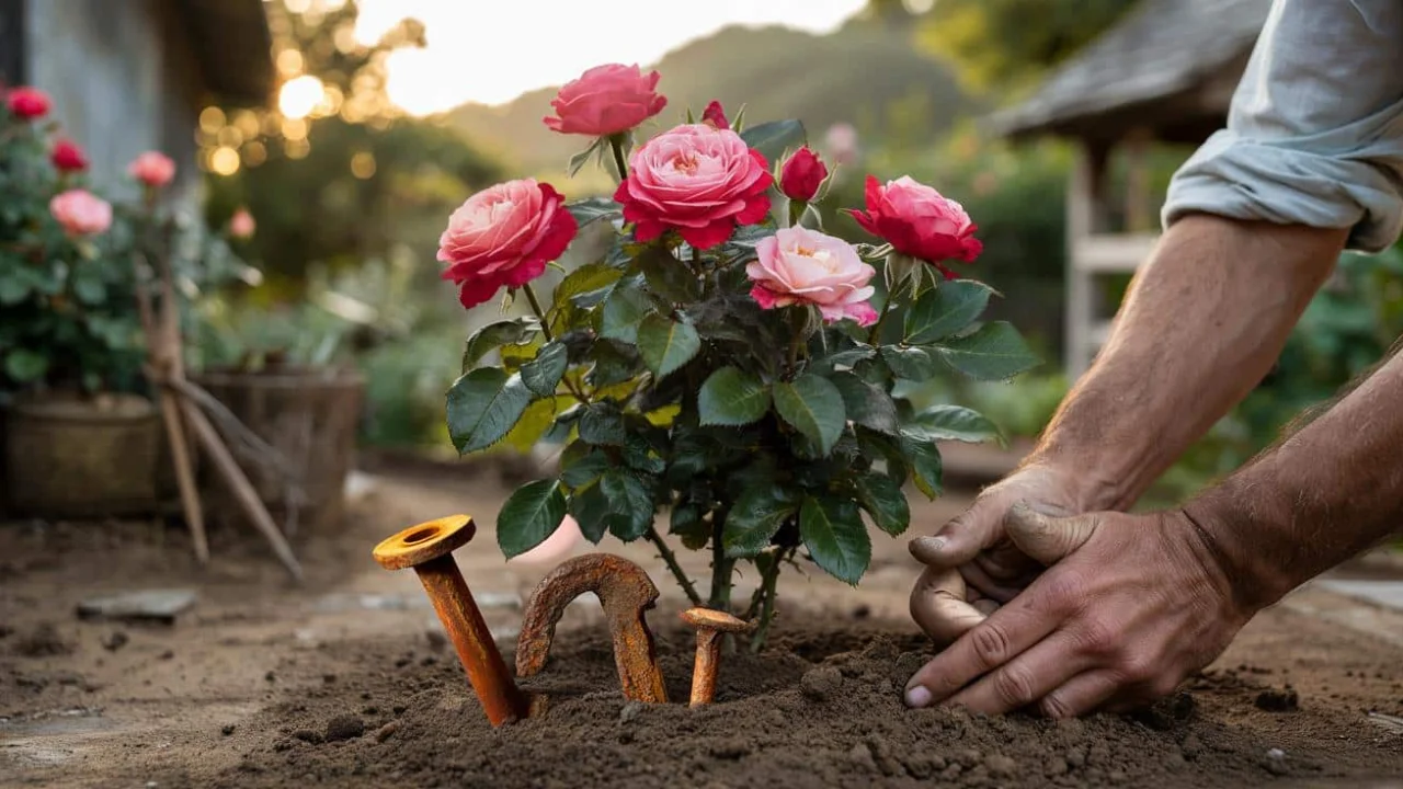 why-old-time-gardeners-swear-by-burying-rusty-nail