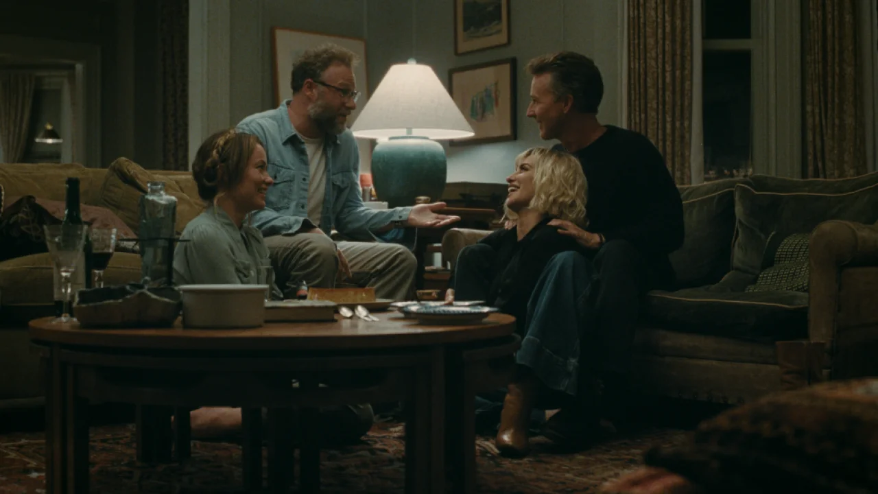 Why Olivia Wilde’s ‘The Invite’ Had A24 Scrambling At Sundance—And What It Means For Summer