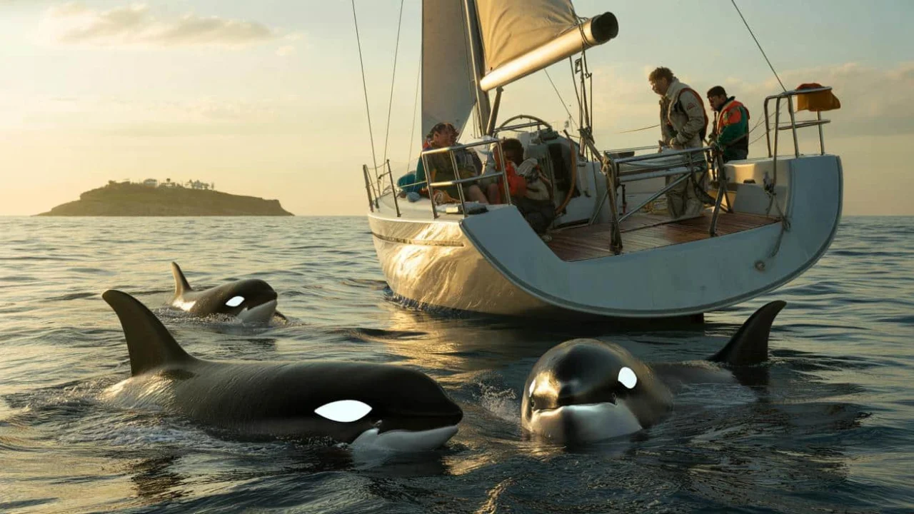 why-orca-attacks-on-boats-are-dividing-spain-more