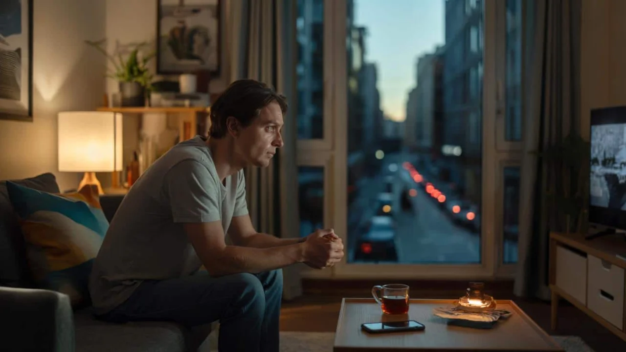 Why Overwhelming Silence Triggers Your Brain’s Hidden Alarm System