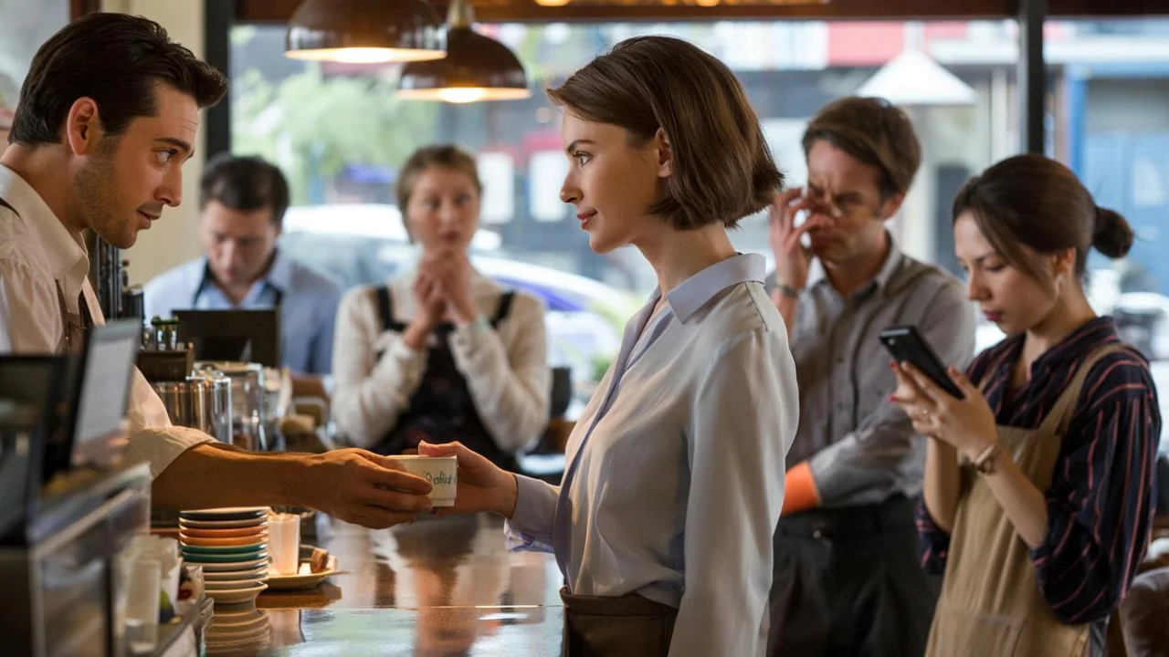 Why people who say please and thank you without thinking twice quietly divide rooms