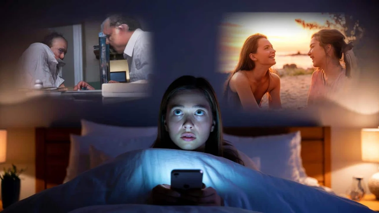 Why replaying past moments feels awful but serves a hidden psychological purpose your brain craves