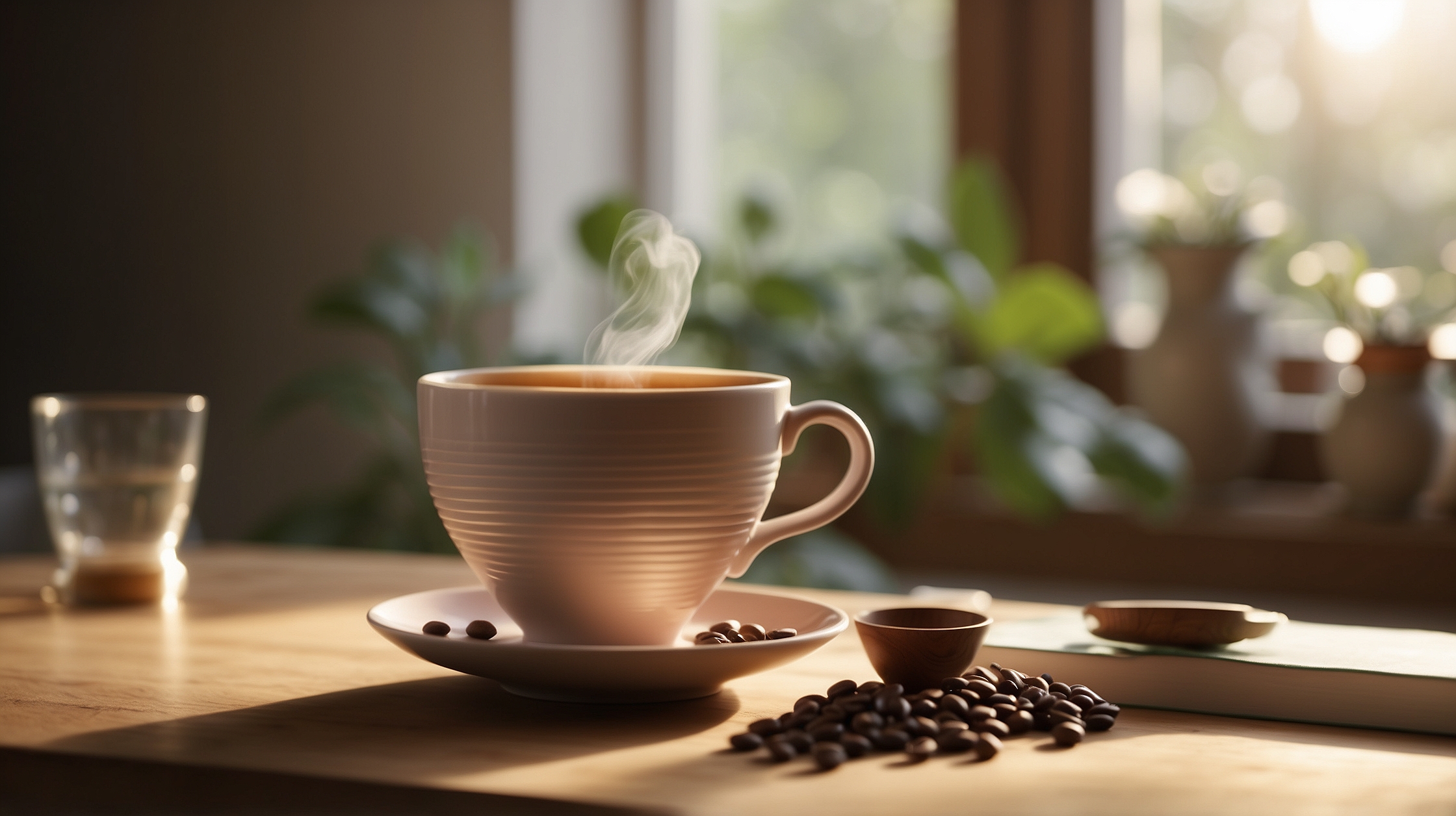 Why slowing down small daily tasks can ease stress and boost mental health